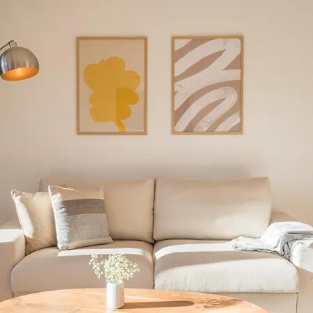 Διαμέρισμα Design-studio 